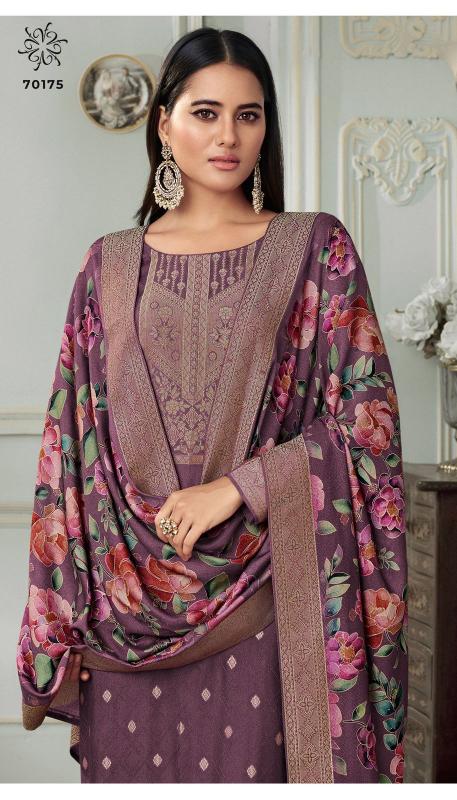 Vinay Kervin Aadhira Vol 7 catalog salwar kameez 2025