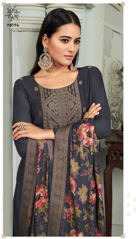 Vinay Kervin Aadhira Vol 7 catalog salwar kameez 2025