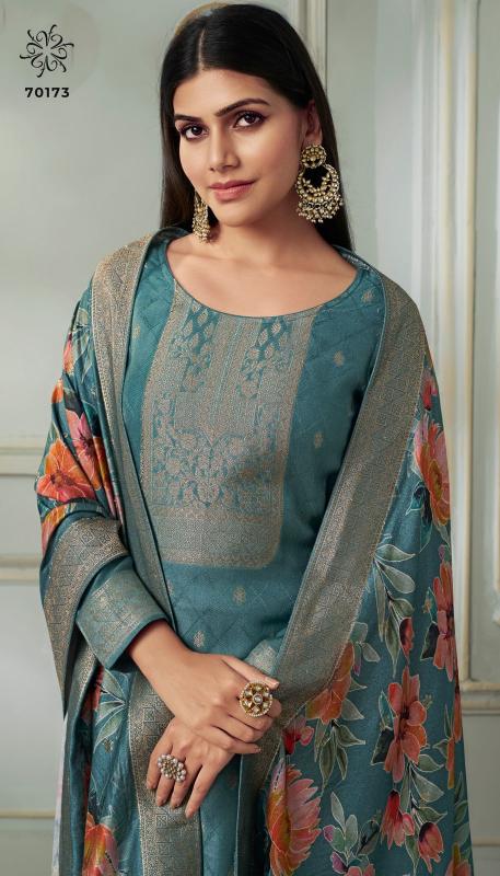 Vinay Kervin Aadhira Vol 7 catalog salwar kameez 2025
