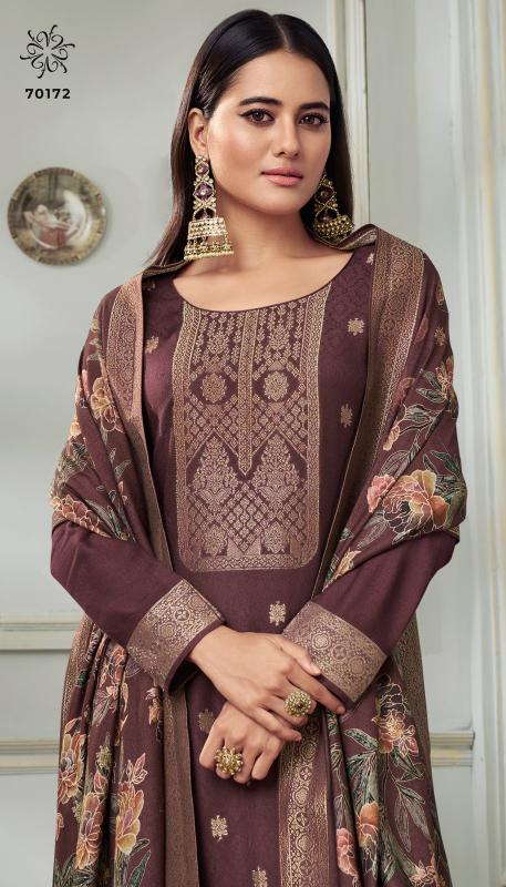 Vinay Kervin Aadhira Vol 7 catalog salwar kameez 2025
