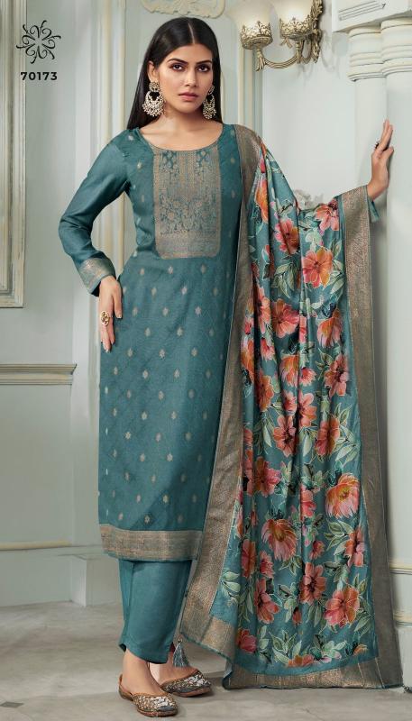 Vinay Kervin Aadhira Vol 7 catalog salwar kameez 2025