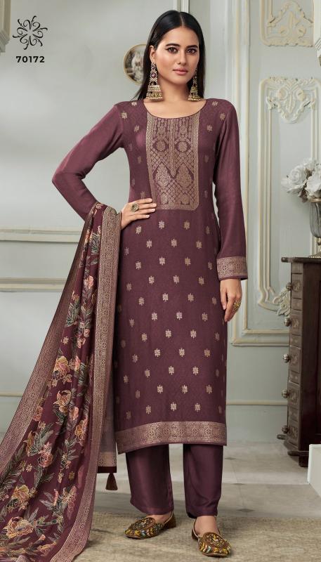Vinay Kervin Aadhira Vol 7 catalog salwar kameez 2025