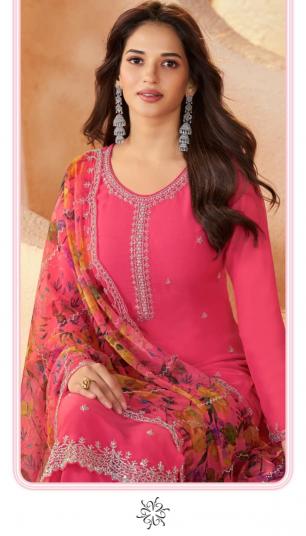 Vinay Kuleesh Anmol catalog salwar kameez wholesale