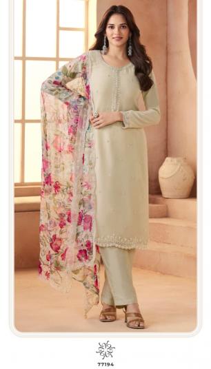 Vinay Kuleesh Anmol catalog salwar kameez wholesale