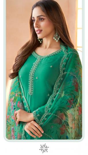 Vinay Kuleesh Anmol catalog salwar kameez wholesale