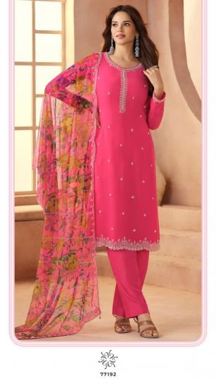Vinay Kuleesh Anmol catalog salwar kameez wholesale