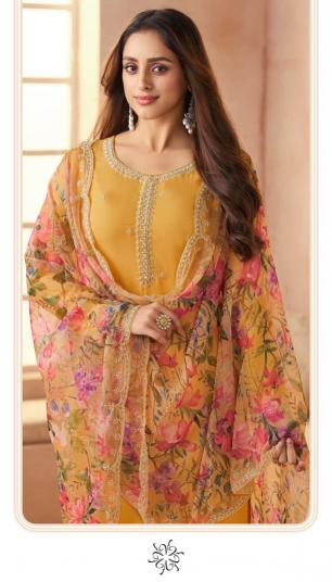 Vinay Kuleesh Anmol catalog salwar kameez wholesale