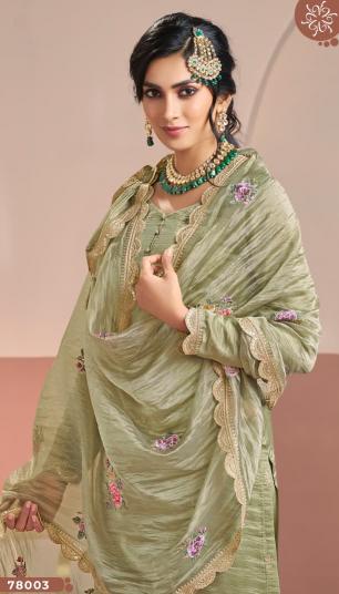 Vinay Kuleesh Manntraa catalog salwar kameez wholesale online