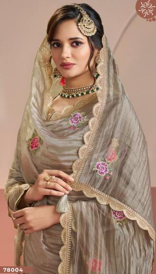 Vinay Kuleesh Manntraa catalog salwar kameez wholesale online