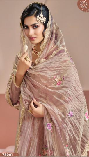 Vinay Kuleesh Manntraa catalog salwar kameez wholesale online