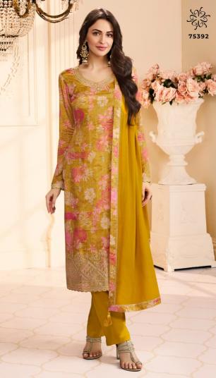 Vinay Kuleesh Roop catalog wholesale kurti manufacturers in surat