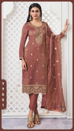 Vinay Kuleesh Ziana catalog wholesale market of salwar kameez in surat
