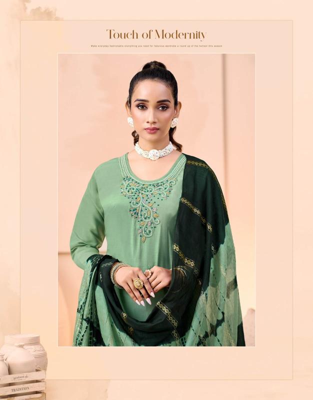 Vir Vedhika vol 1 catalog pose kurti wholesale