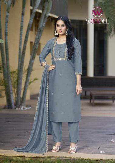 Woodee Sajani catalog mumbai wholesale kurti market address