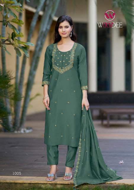 Woodee Sajani catalog mumbai wholesale kurti market address