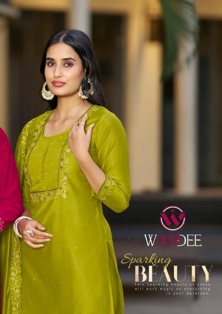 Woodee Sajani catalog mumbai wholesale kurti market address