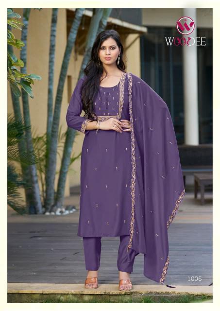 Woodee Sajani catalog mumbai wholesale kurti market address