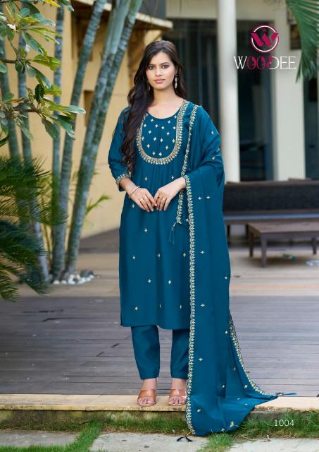 Woodee Sajani catalog mumbai wholesale kurti market address