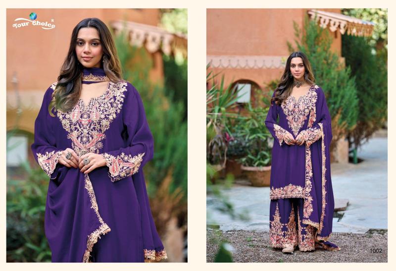 Your Choice Decent catalog pakistani readymade suit wholesaler manchester