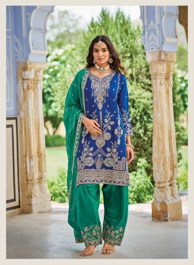 Your choice Farsi Style vol 1 catalog readymade salwar kameez wholesale in mumbai