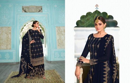 Zisa Simran catalog buy salwar kameez wholesale