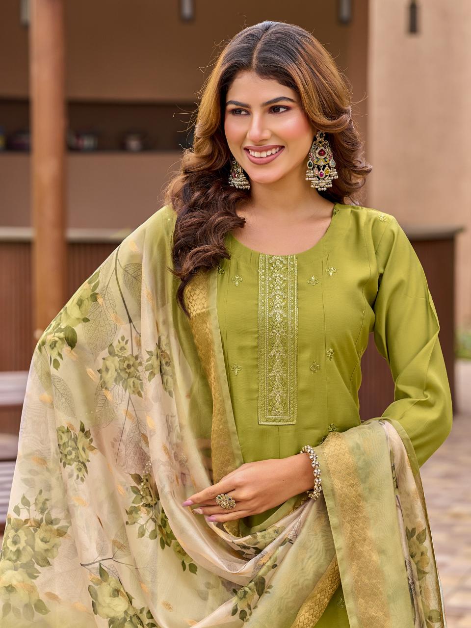 Aanchi Copper catalog wholesale kurtis shop in mumbai