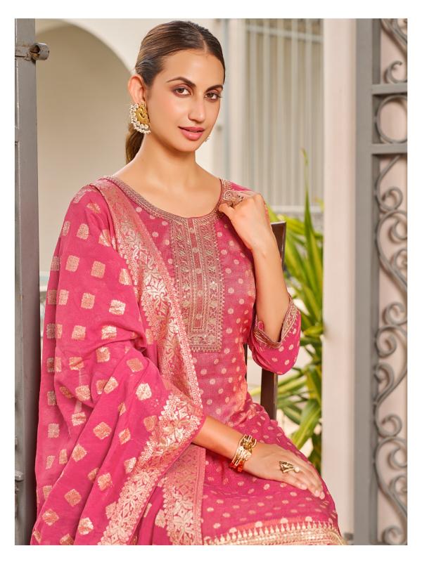 Aanchi Jassi vol 2 catalog jeel kurtis wholesale in mumbai