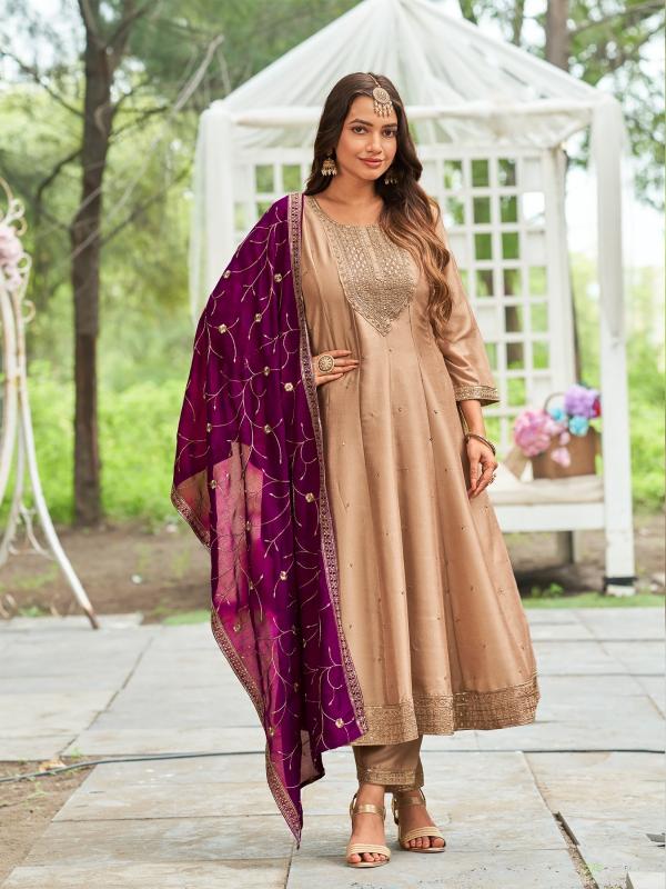 Aanchi Volvo vol 2 catalog wholesale kurtis 
