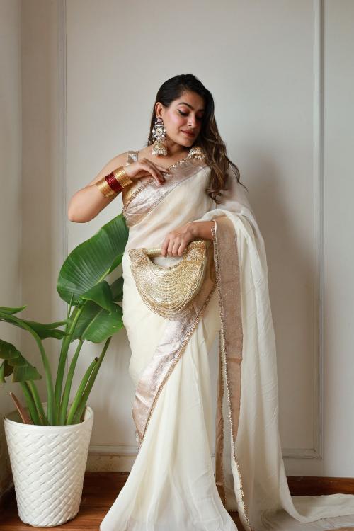 Aaradhana vol 12 Sarees e commerce product