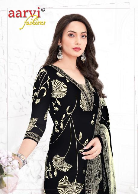 Aarvi Payal Vol-1 – Kurti Pant With Dupatta - Wholesale Catalog