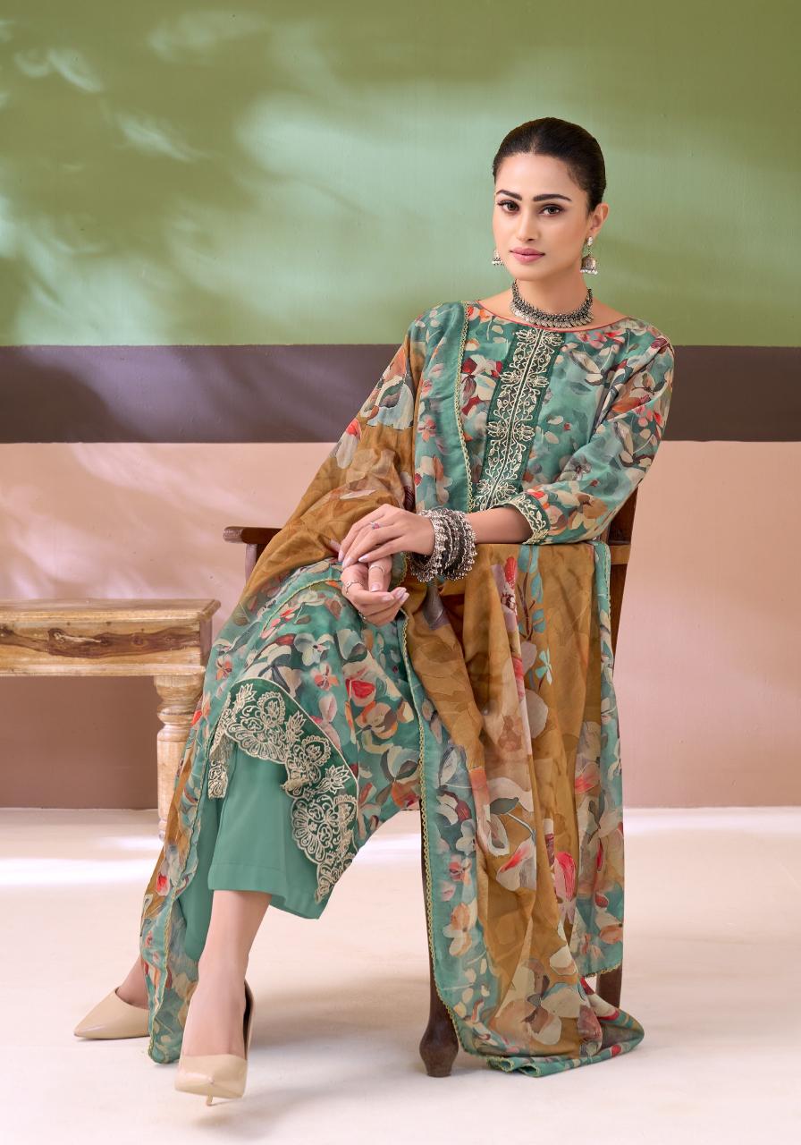 Alok Florence catalog wholesale dress material suppliers in hyderabad