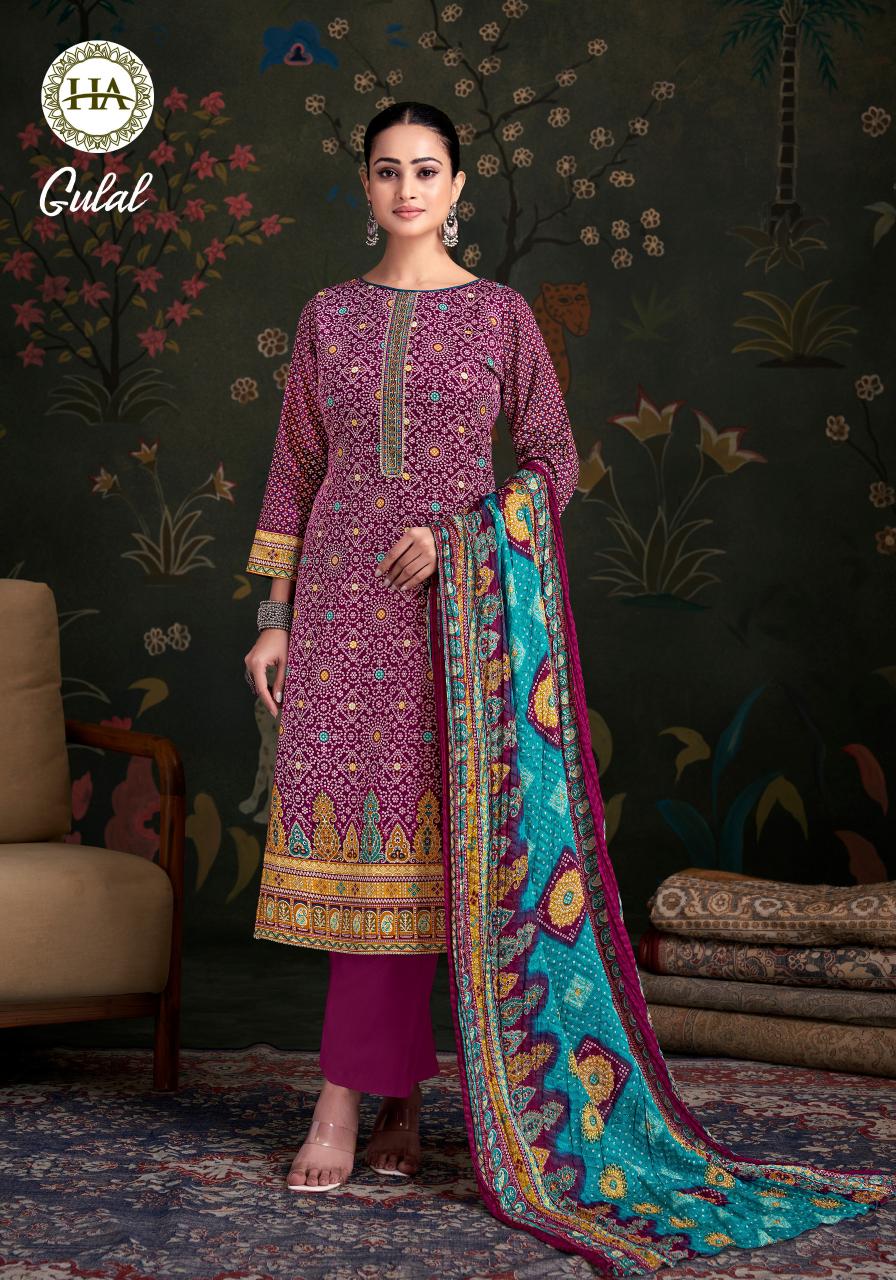 Alok Gulala ctalog catalog wholesale dress material market in tirupati andhrapradesh