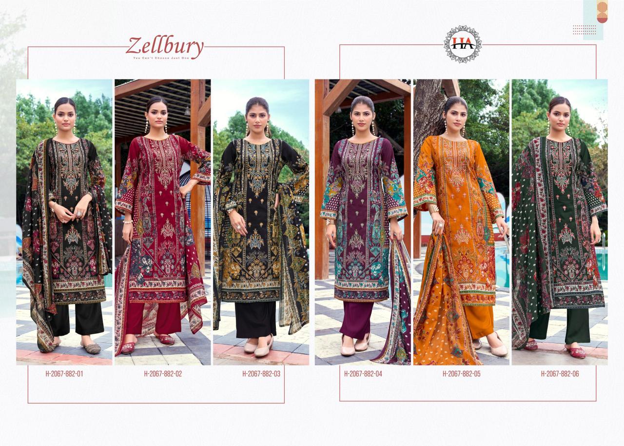 Alok Zellbury catalog wholesale dress material shop in general bazar
