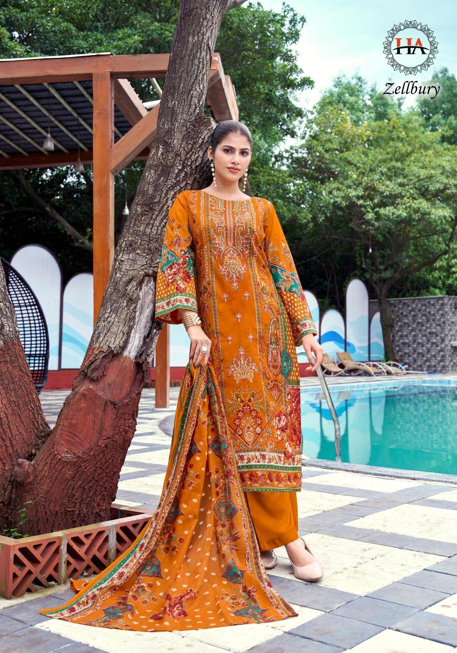 Alok Zellbury catalog wholesale dress material shop in general bazar
