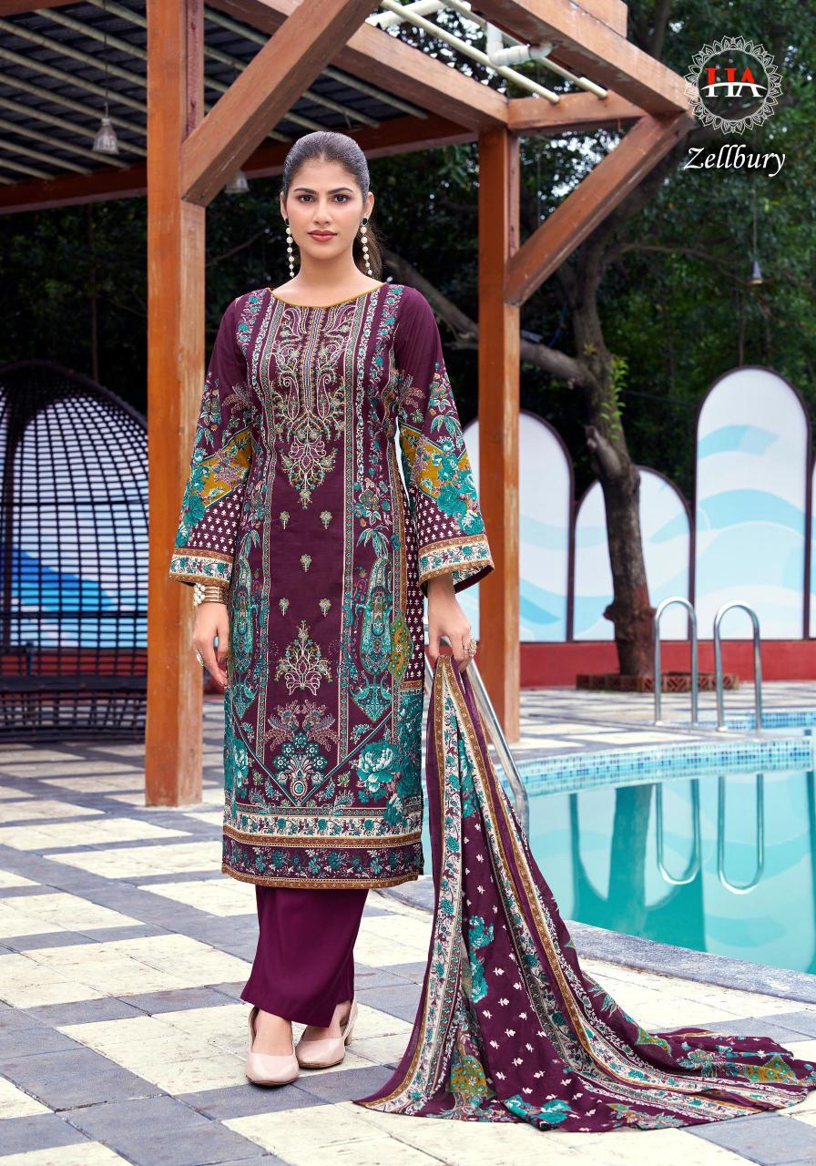 Alok Zellbury catalog wholesale dress material shop in general bazar