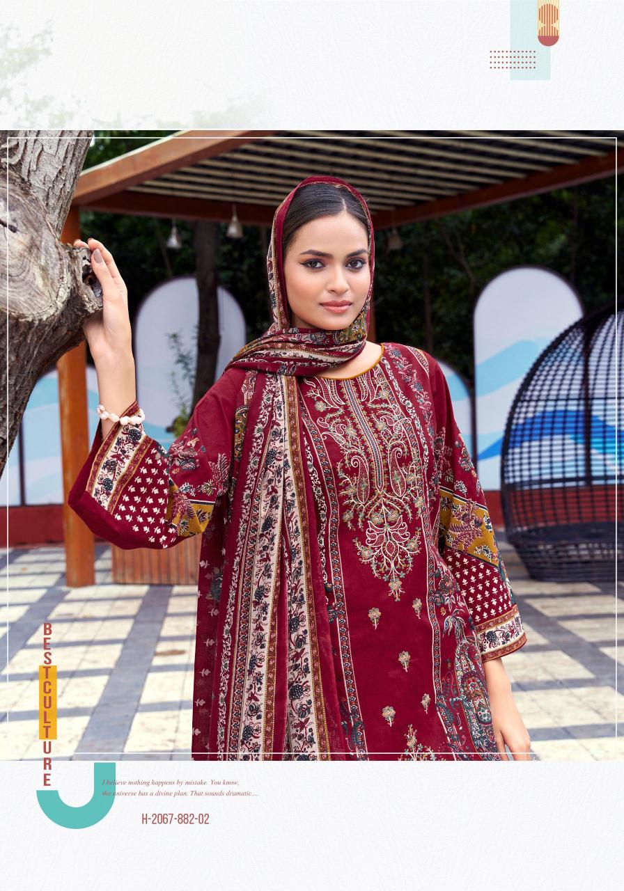 Alok Zellbury catalog wholesale dress material shop in general bazar