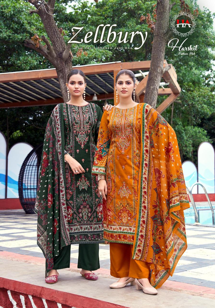 Alok Zellbury catalog wholesale dress material shop in general bazar