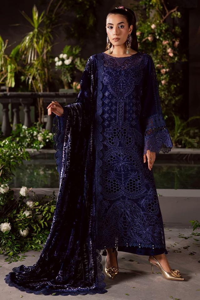 Amrutvela Mahnoor catalog pakistani suits wholesalers in kolkata