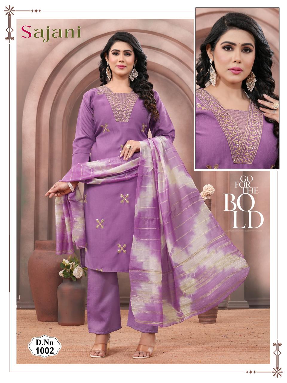 Beauty Sajani catalog wholesalers of kurtis in bangalore