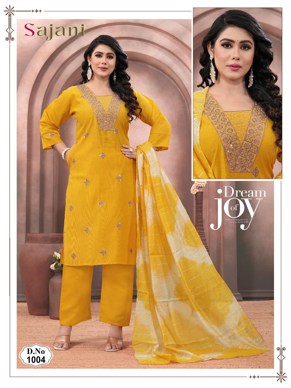 Beauty Sajani catalog wholesalers of kurtis in bangalore