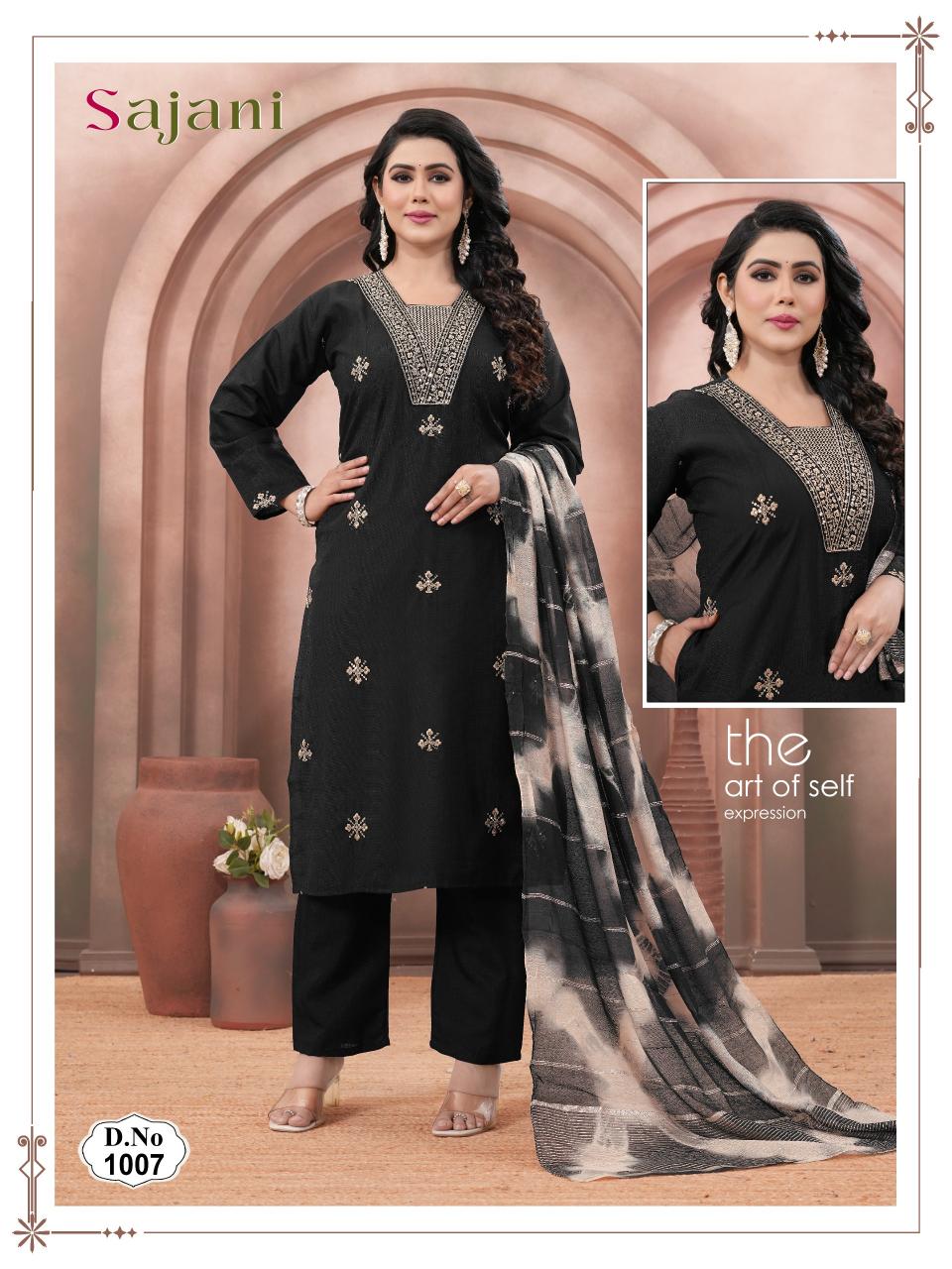 Beauty Sajani catalog wholesalers of kurtis in bangalore
