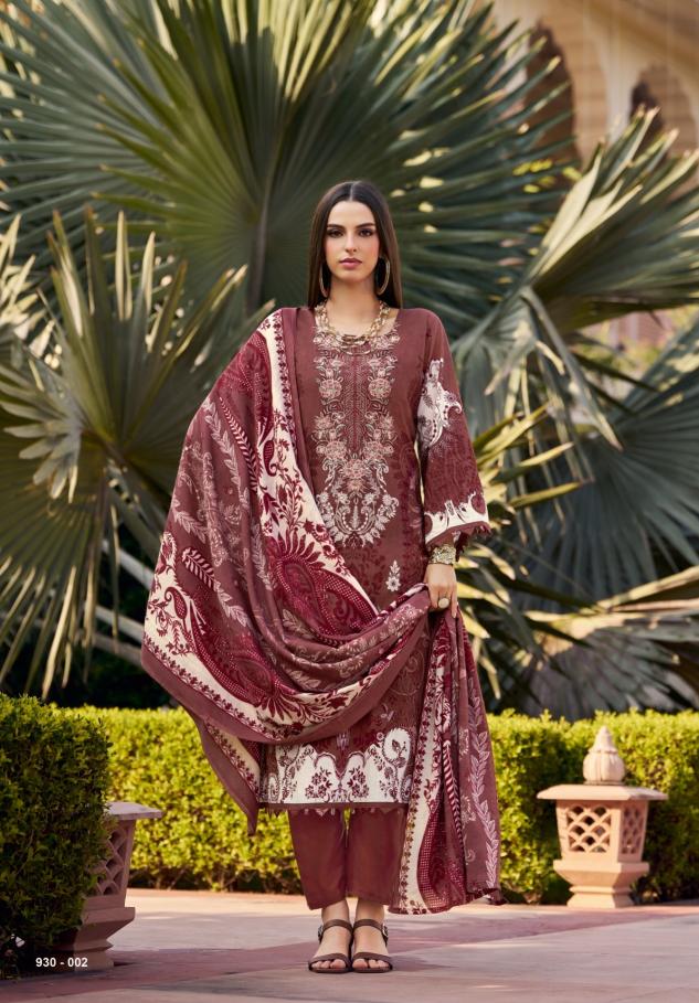Belliza Naira Vol 126 catalog wholesale dress material shops near me