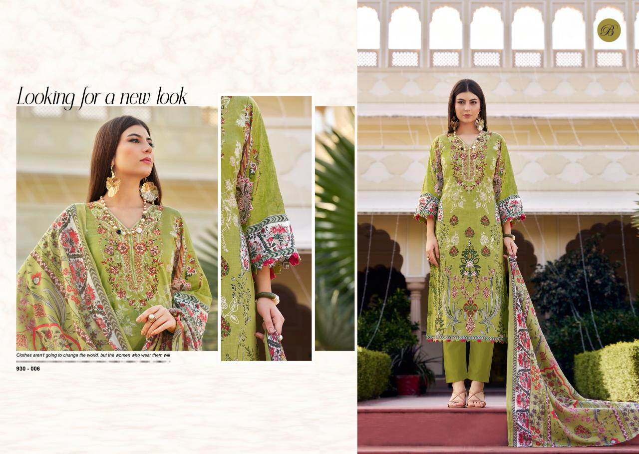 Belliza Naira Vol 126 catalog wholesale dress material shops near me