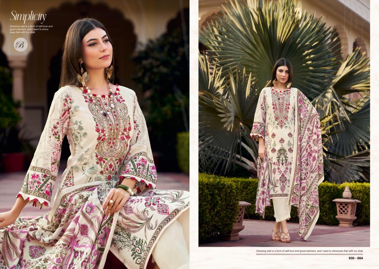 Belliza Naira Vol 126 catalog wholesale dress material shops near me