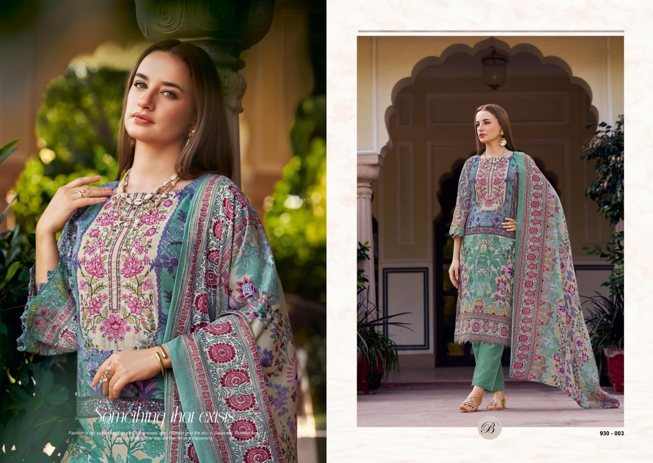 Belliza Naira Vol 126 catalog wholesale dress material shops near me