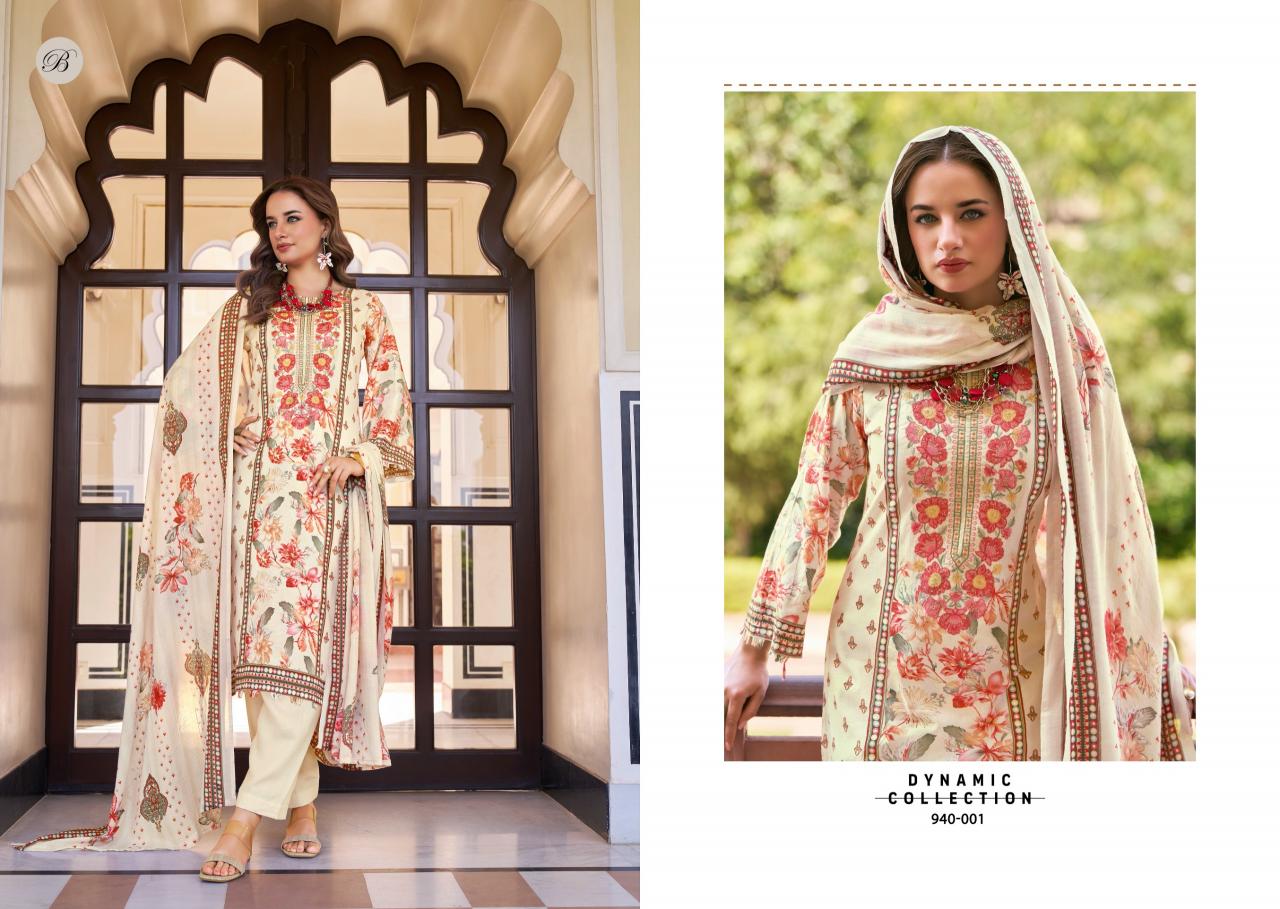 Belliza Naira Vol 128 catalog wholesale dress material market in gujarat