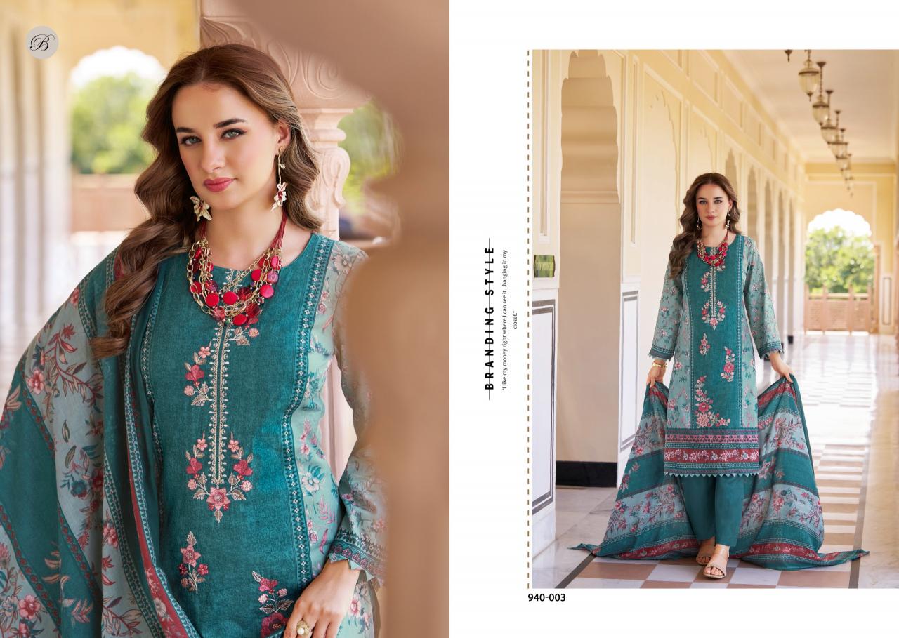 Belliza Naira Vol 128 catalog wholesale dress material market in gujarat