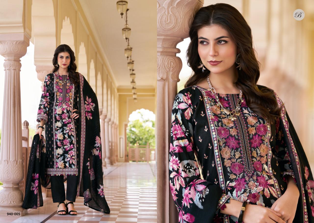 Belliza Naira Vol 128 catalog wholesale dress material market in gujarat