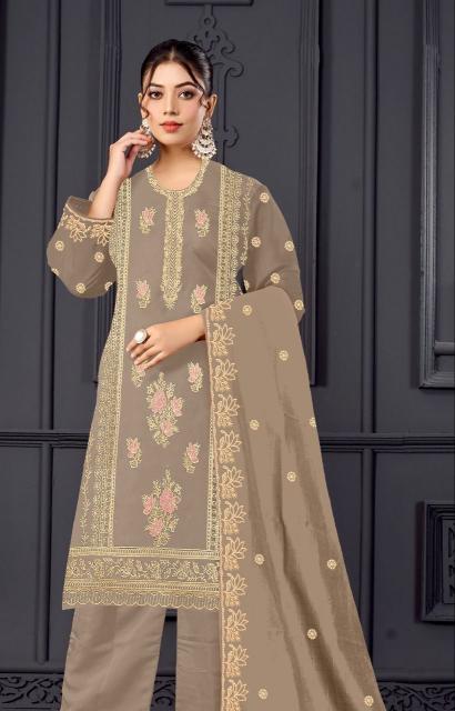 Bilqis B 240 catalog pakistani copy suits