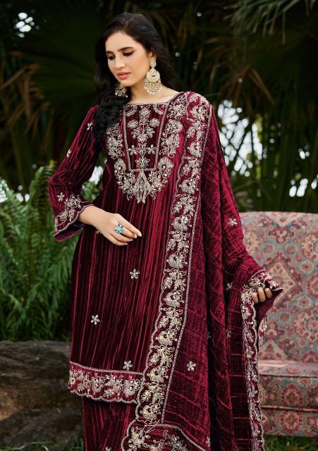 Bilqis B 240 catalog pakistani suits wholesale in india